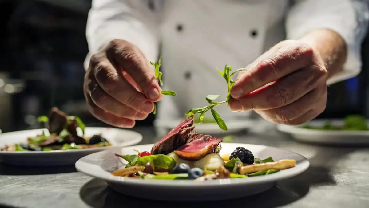 Chef