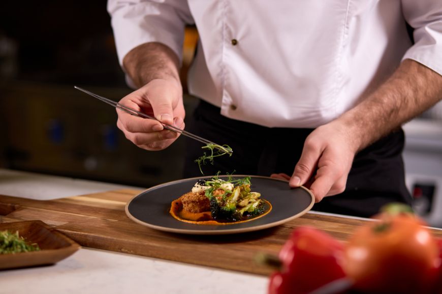 Chef