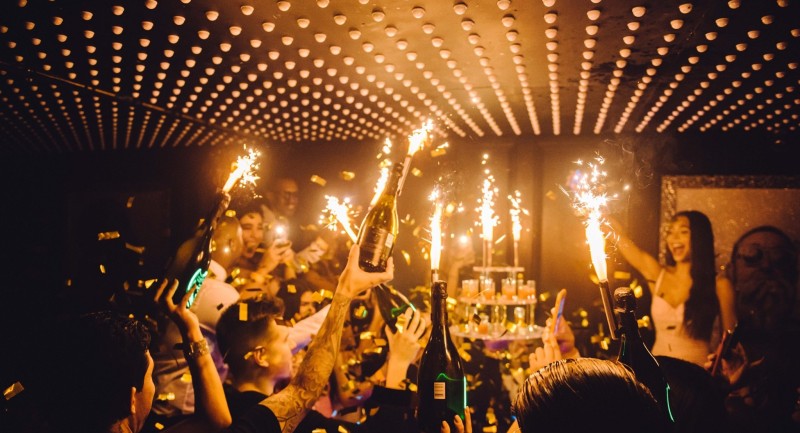 Nightlife