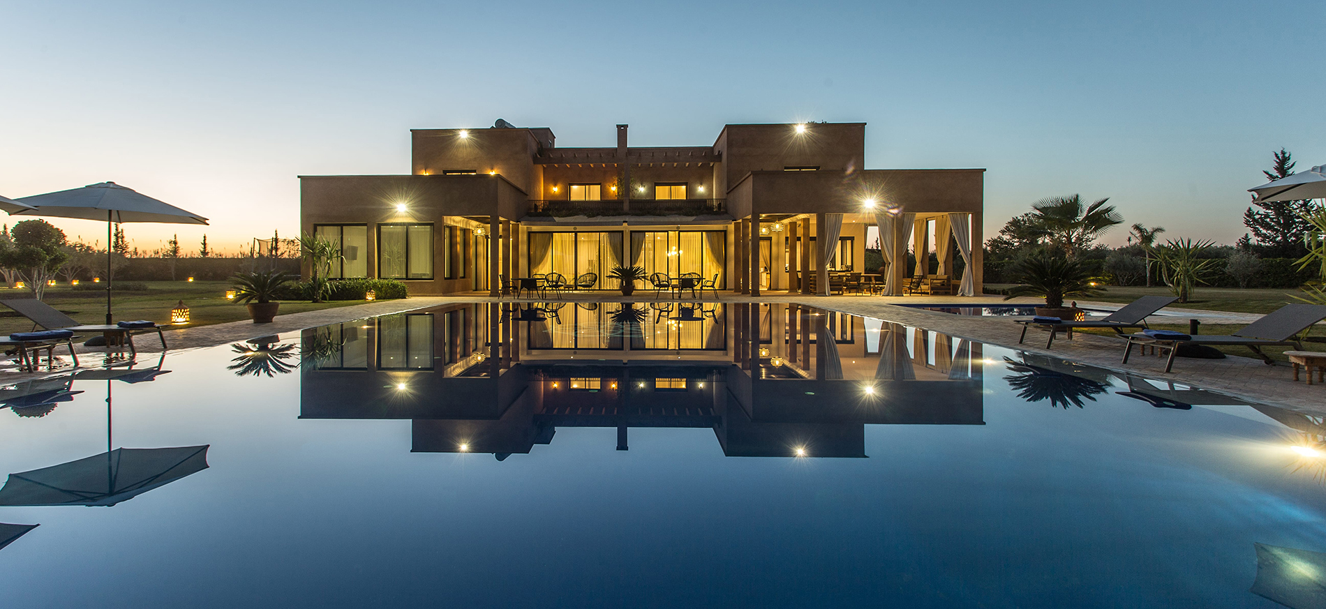 Riads