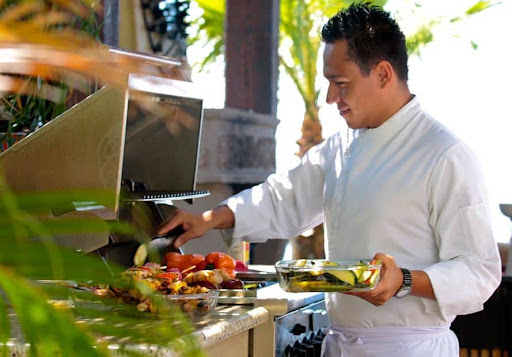 Chef