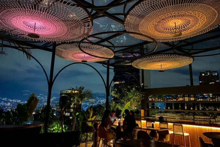 Nightlife