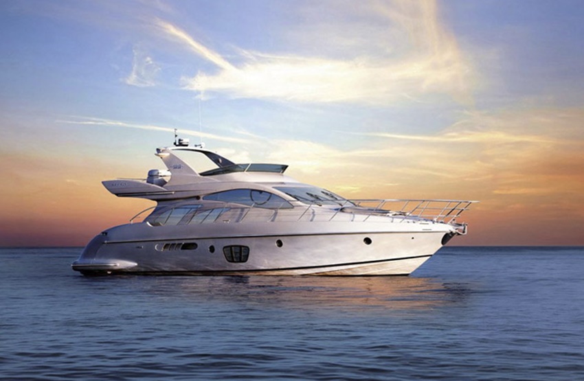 Yachts