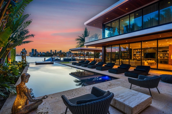 Villas