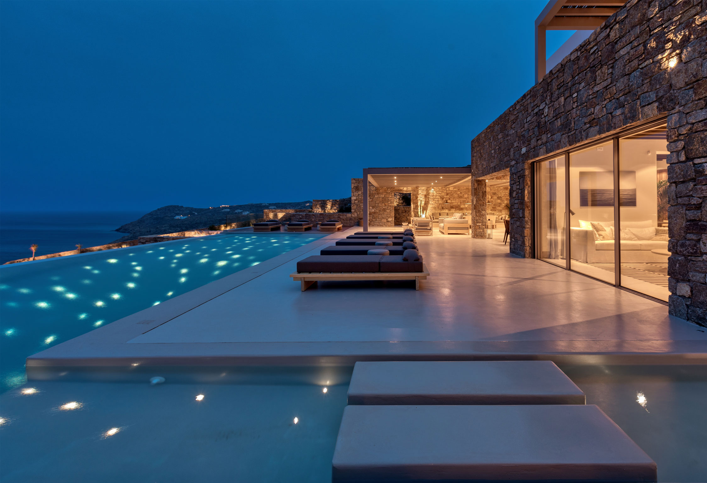 Villas