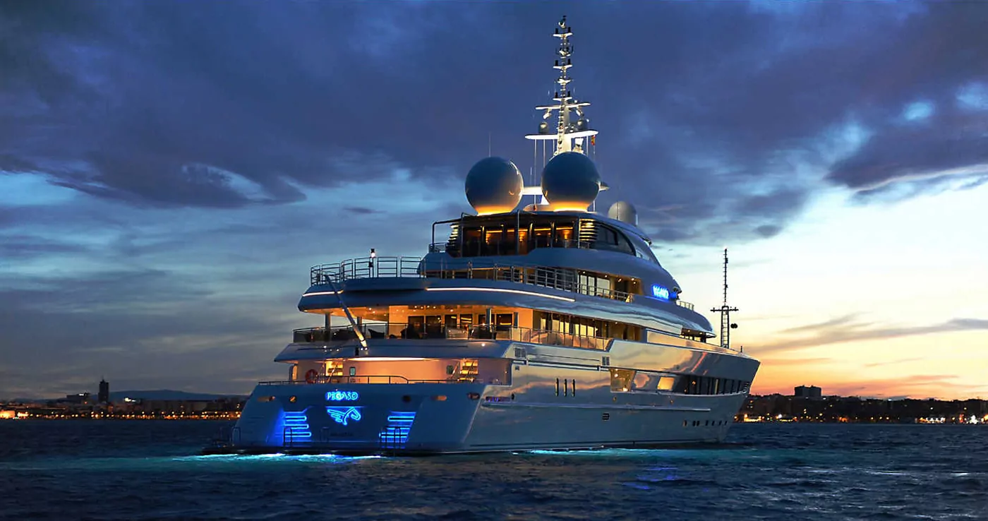 Yachts