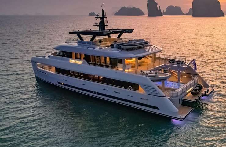 Yachts