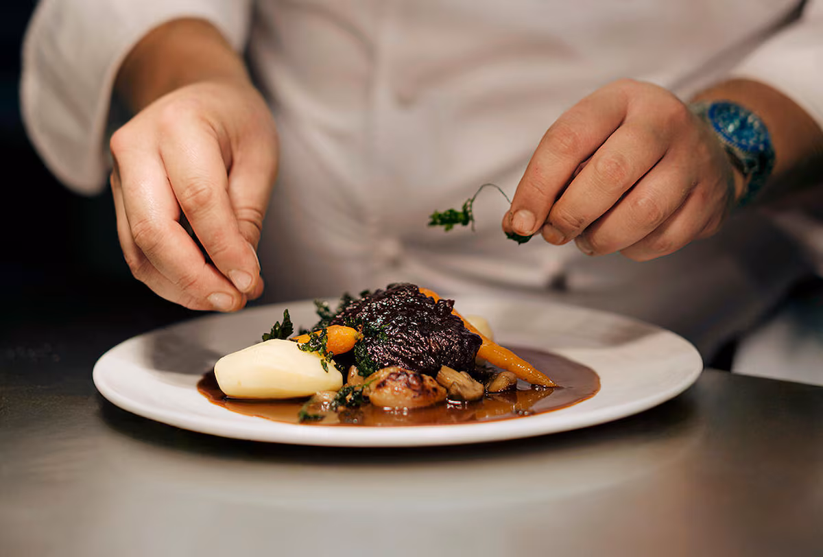 Chef