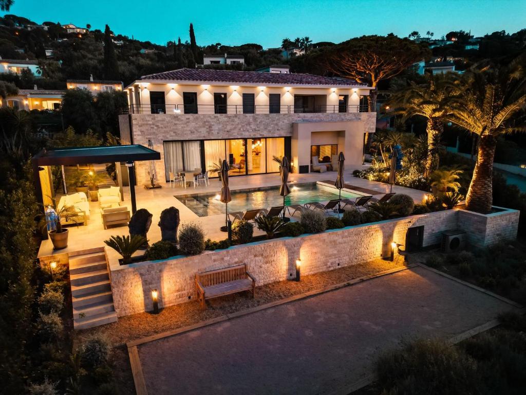 Villas