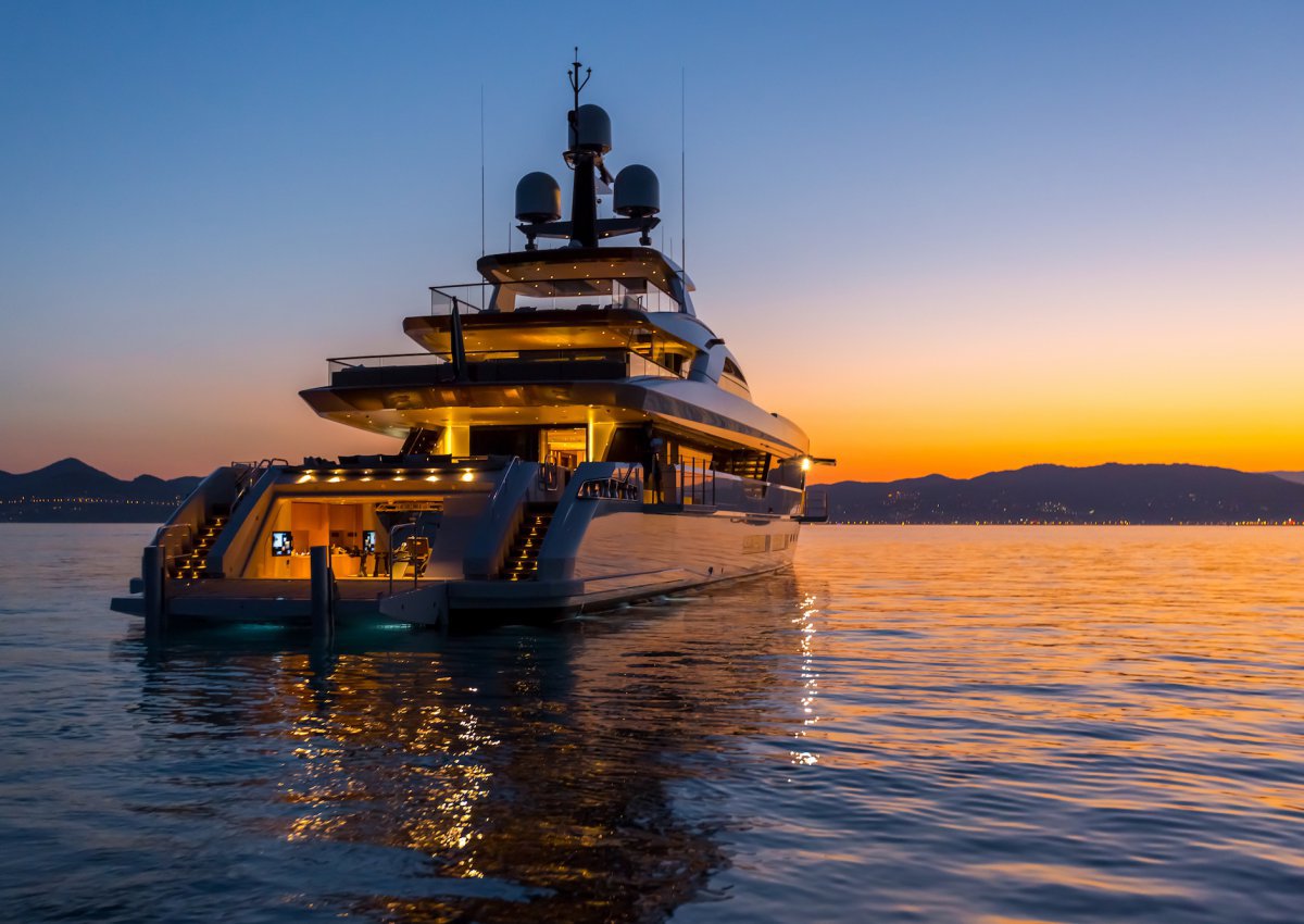 Yachts